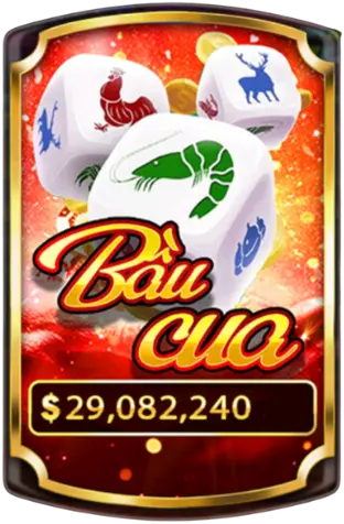 Bầu cua Go88