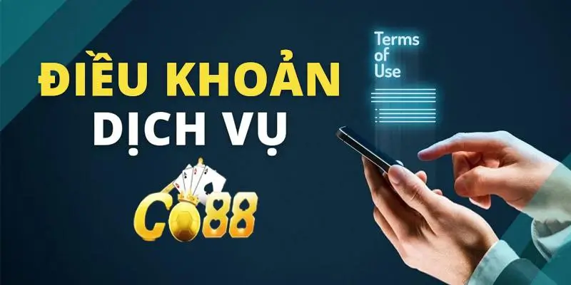 Khám phá quy định điều khoản điều kiện GO88 và tuân thủ nghiêm túc