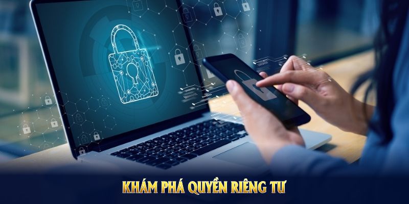 Khám phá quyền riêng tư tại GO88 và bảo vệ thông tin người dùng