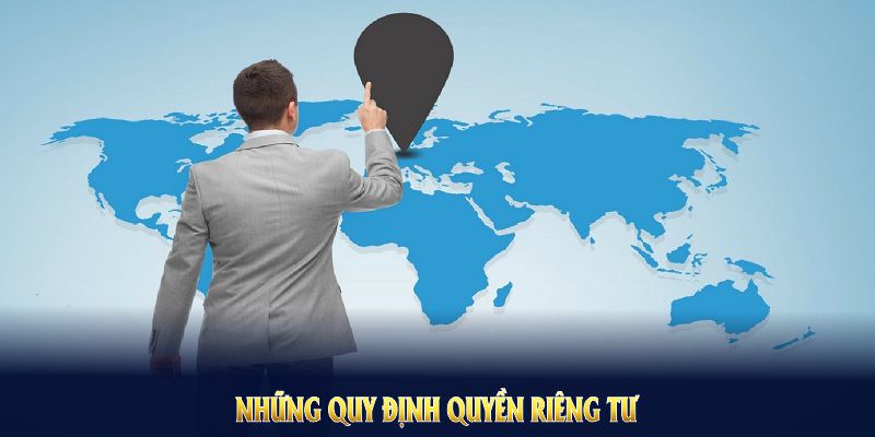 Những quy định quyền riêng tư GO88 ảnh hưởng đến cách bạn tham gia