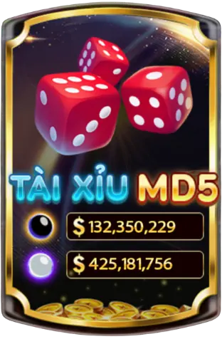 Tài xỉu MD5 GO88