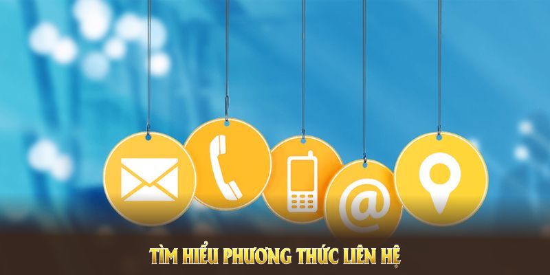 Tìm hiểu phương thức Liên hệ GO88 chính, hỗ trợ bạn kịp thời